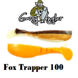 Garry Angler Fox Trapper 100