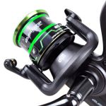 Катушка фидерная Elegance Method Accela Distance Feeder 6500
