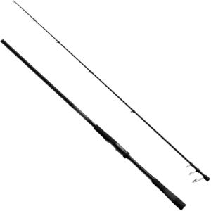 Спиннинг Shimano 24 Dialuna Telescopic S96ML-T Telescopic Spinning Rod