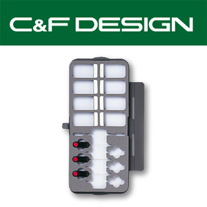 C&F WPFC CFA-3500MF