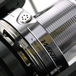Катушка Daiwa Windcast S 4500