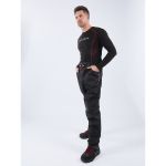 Вейдерсы Finntrail Runner 1519 Graphite (LK)