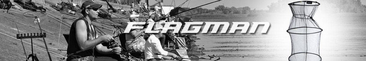 Flagman Садок для рыбы 4 кольца
