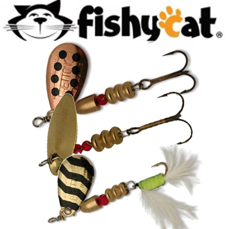 Fishycat