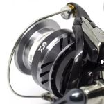 Катушка Daiwa 19 Ninja BS LT 2000