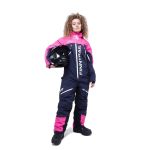 Комбинезон Finntrail Rachel 3851 Pink XS_N