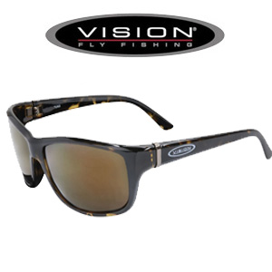 Vision VWM03 Tuna