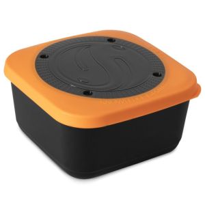 Коробка для наживки Guru Bait Box 3.3 оранжевая (GBB011)