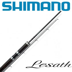 Shimano Lesath AX Spinning