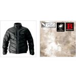 Костюм Shimano                 Nexus RB-111L Weather Suit B.Red 4L             