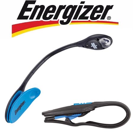 Energizer Booklite