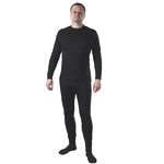Термобельё Avi-Outdoor NordKapp арт.: 181-2 черн., р-р XXXL