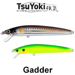 TsuYoki Gadder