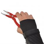 Куртка Rusty Hook Glomma Stormshell 10.10 L (18624 010)