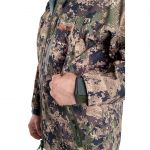 Костюм King Hunter STORM Camo Green L