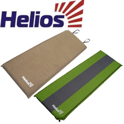 Helios Коврик самонадувающийся