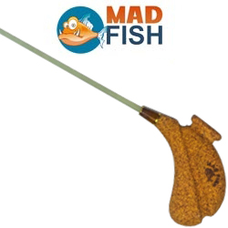 Mad Fish