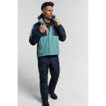 Костюм Finntrail Lightsuit 3503 Petrol_N (XS)