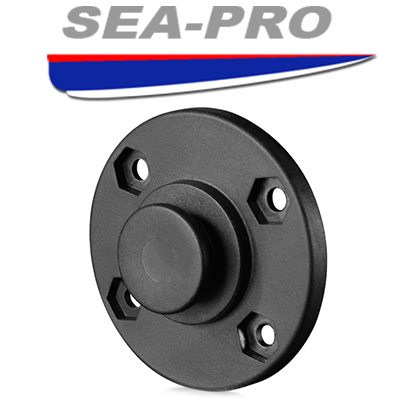 Sea-Pro KH-002 Основание с пазом нейлон