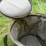 Ведро с крышкой 30Plus Kodex Bait Bucket 13L, Ф-26х28см (20848)