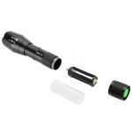 Фонарь ручной суперлегкий 300LM, IPX4 Helios (HS-FR-1578)