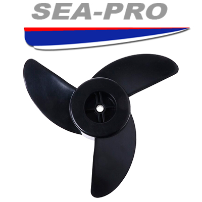Sea-pro Гребной винт