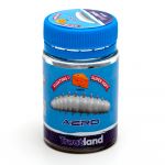 Мягкие приманки Troutland AERO 30 mm Cheese / Cheese (10pcs)