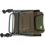 Кресло карповое Carp Pro Medium (CPHD0210)