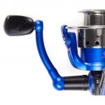 Катушка безынерционная Salmo Sniper Spin 6 4000FD