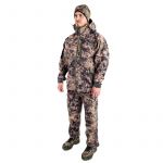 Костюм King Hunter STORM Camo Green XL