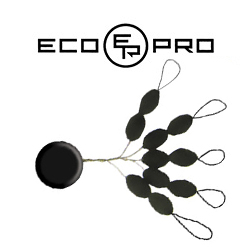 EcoPro EP-402 Стоппер-оливка