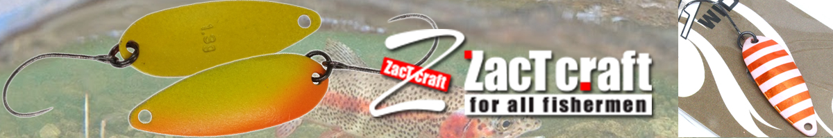 Zact Craft EST-Wide 1.3