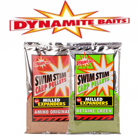 Dynamite Baits Прикормка 750 гр.