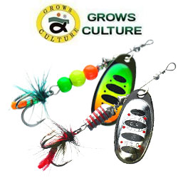 Grows Culture