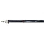 Удилище телескопическое с кольцами Alpha Tackle Malti Caster HI 3-540 5,4м. 18,7-30гр.
