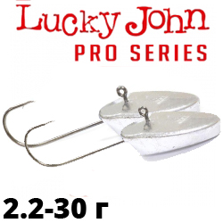 Lucky John Vertical Jig