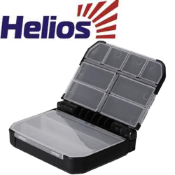 Helios (HS-K-B-12.2x9.7x4)