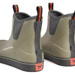 Полусапоги Finntrail Deck 7518 Khaki (12(45))