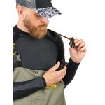 Костюм зимний Norfin Arctic 4 + 04 р.XL