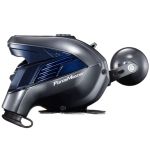 Катушка мультипликаторная электрическая Shimano 22 Force Master 3000