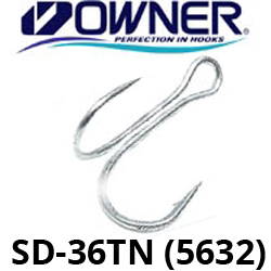 Owner SD-36 TN