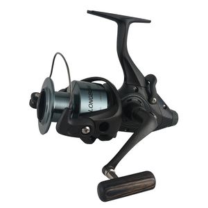 Катушка Okuma Longbow XT BF LBXT-655 5+1bb 54212
