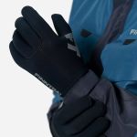 Перчатки Finntrail Neoguard Black 2740 размер M