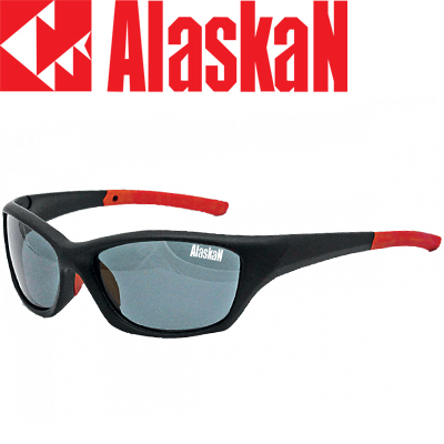 Alaskan Nigu AG26 Grey