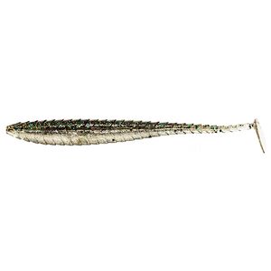Виброхвост Pontoon21 Homunculures Attira 3.00" #435