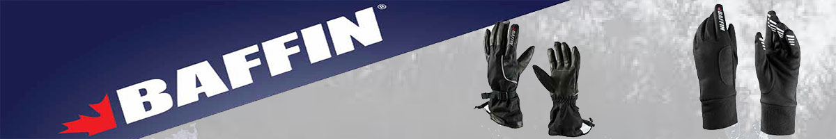Baffin Liner Black