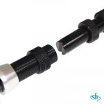 Спиннинг SFT Barents Jig&Troll 1.8m 300-1200g >50/80 lbs 2 sec 