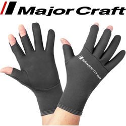 Major Craft MCTG3 Black