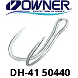 Owner DH-41