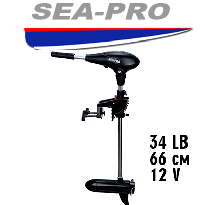 Sea-Pro VST34/66